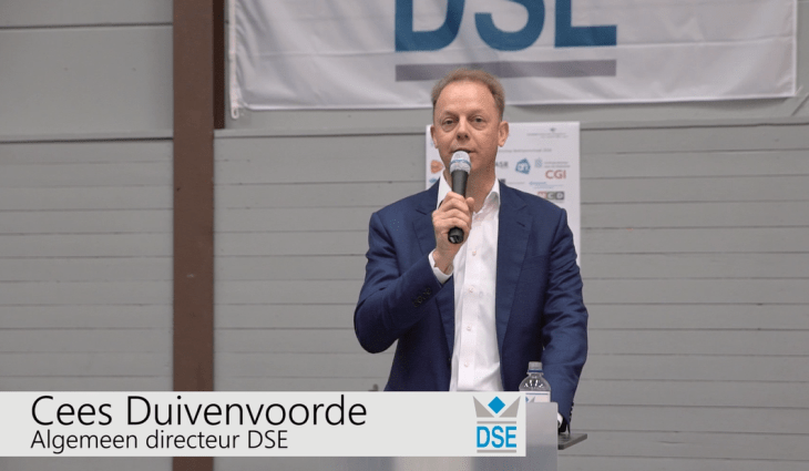 Speech