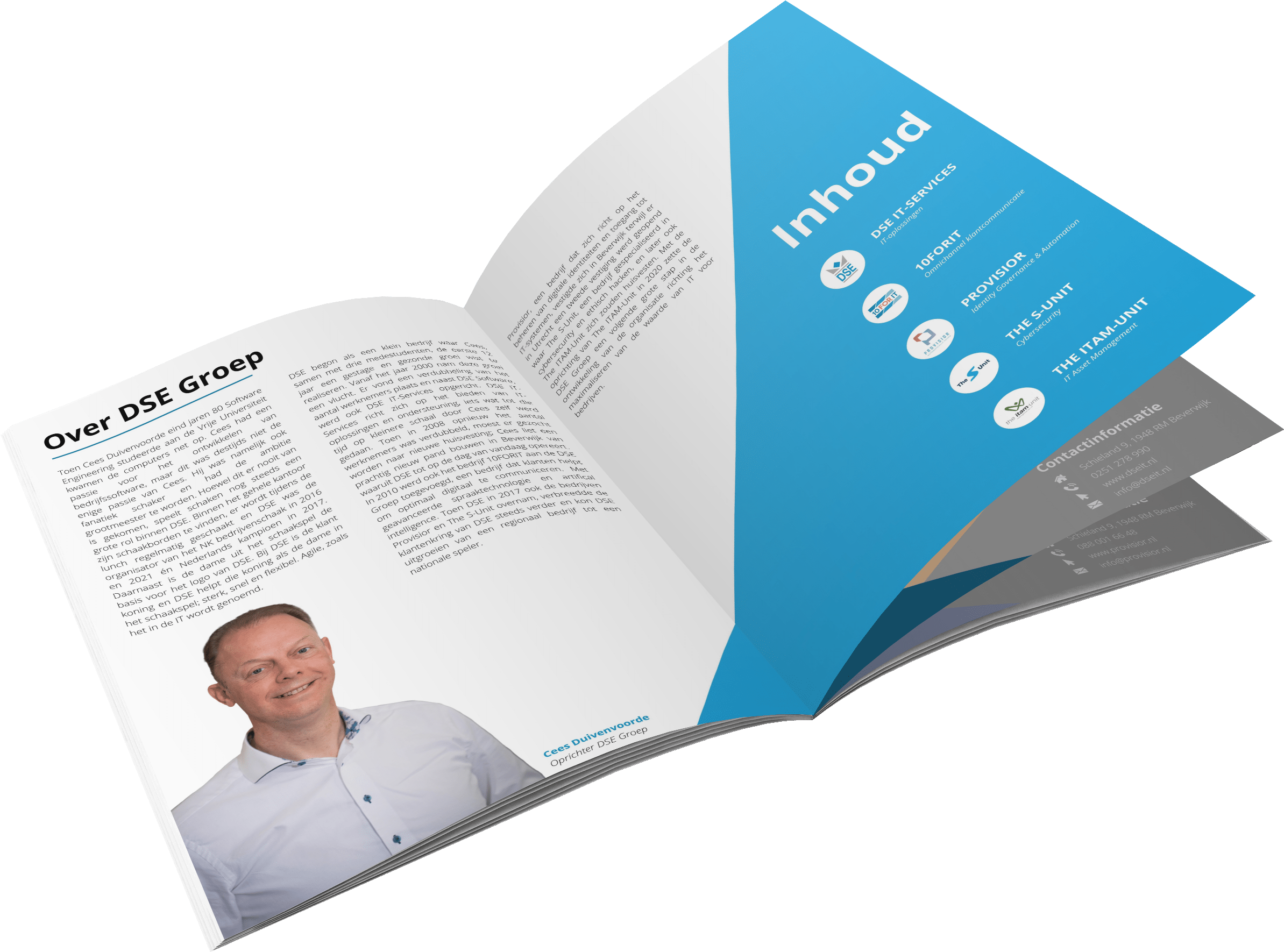 Brochure