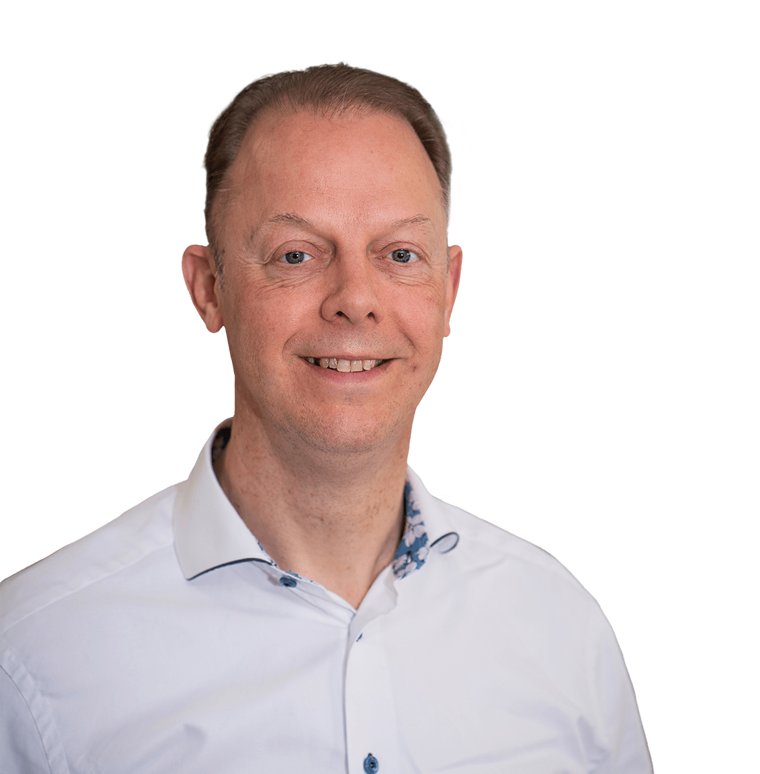 Cees Duivenvoorde